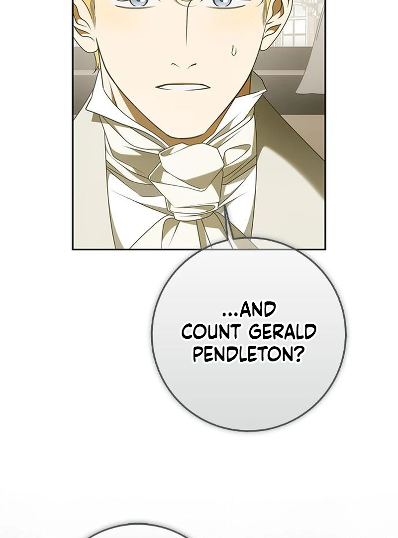 Miss Pendleton Chapter 46 - Page 72