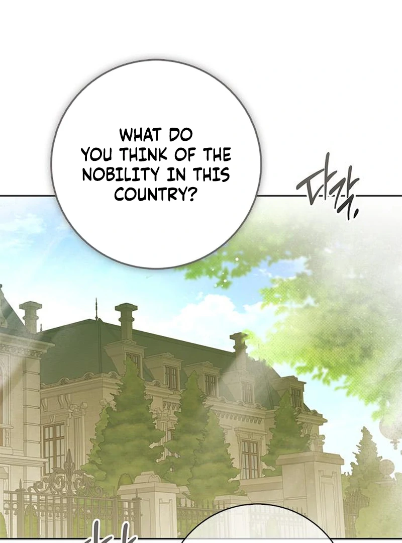 Miss Pendleton Chapter 46 - Page 77