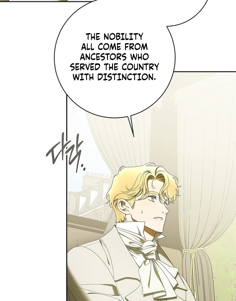 Miss Pendleton Chapter 46 - Page 80