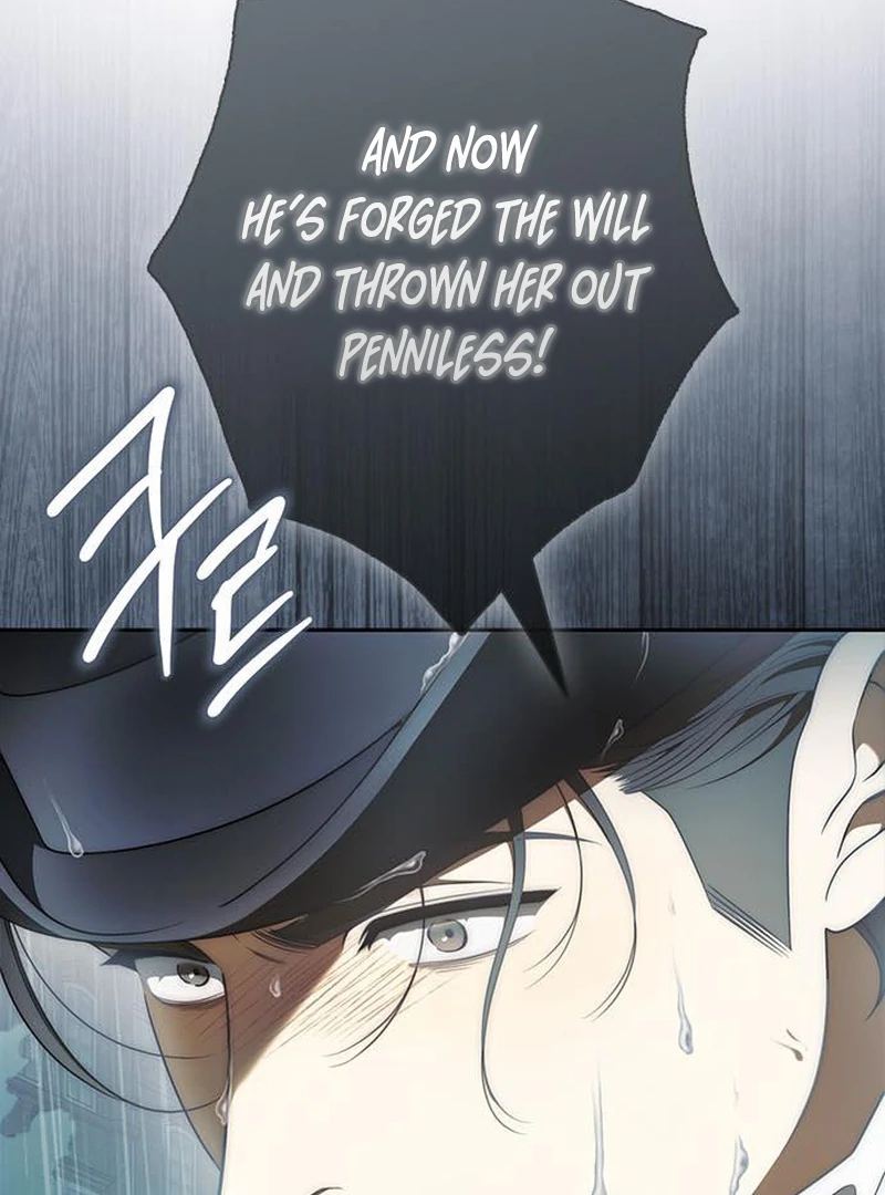 Miss Pendleton Chapter 46 - Page 9