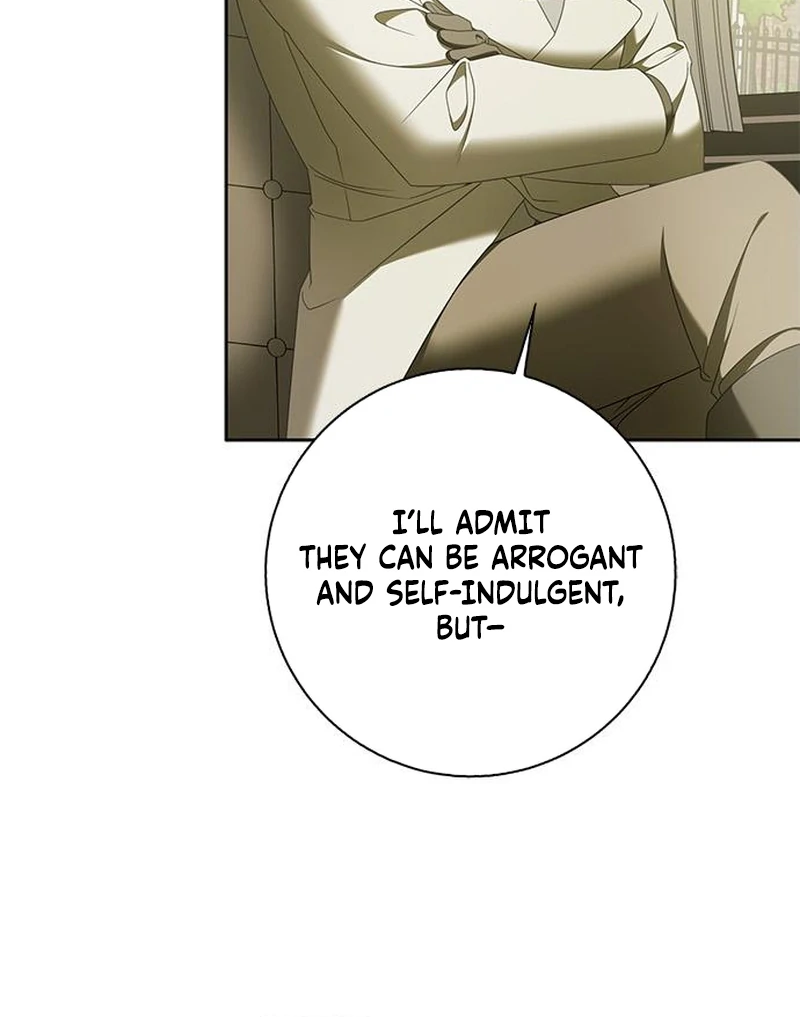 Miss Pendleton Chapter 46 - Page 81