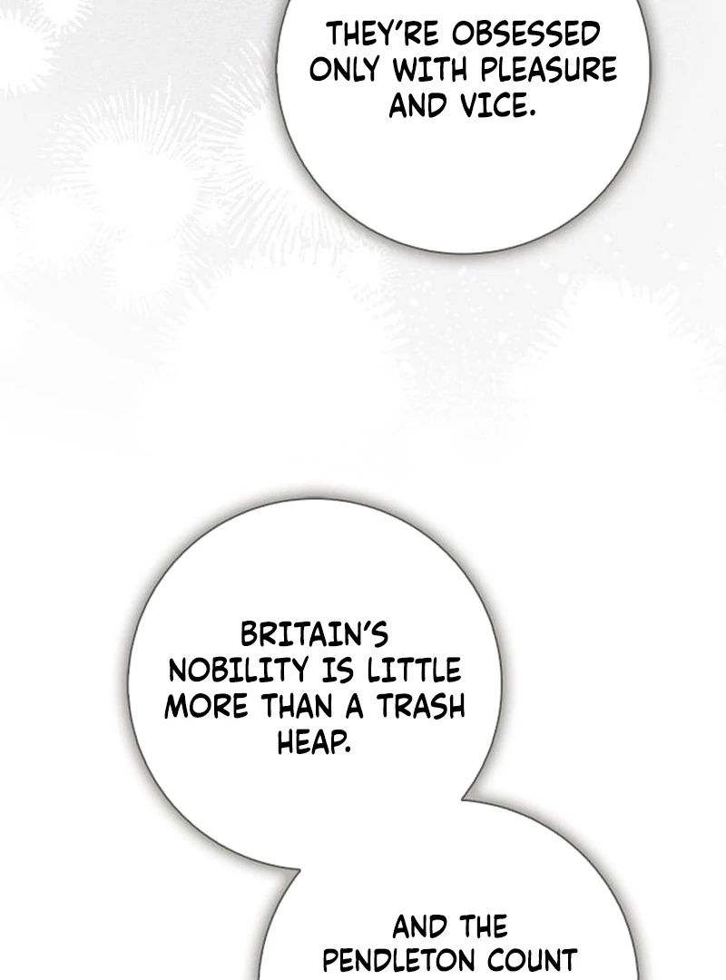 Miss Pendleton Chapter 46 - Page 85