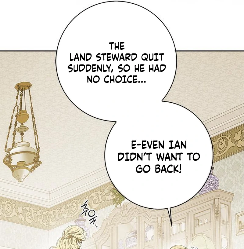 Miss Pendleton Chapter 46 - Page 92