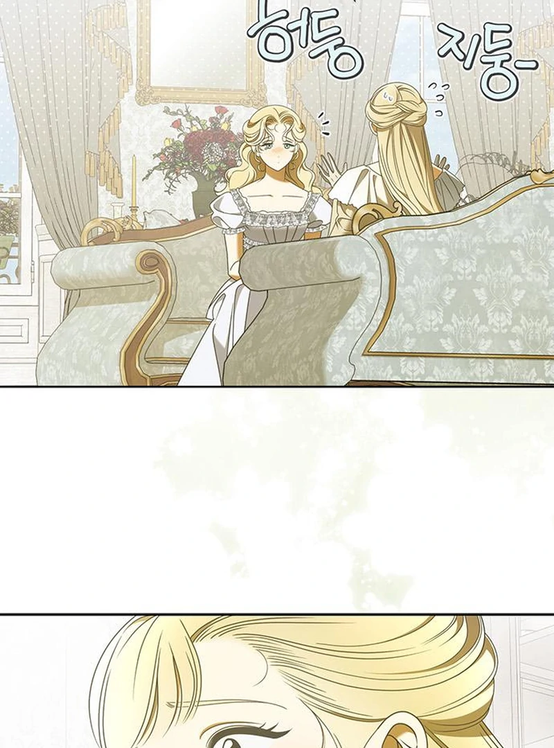 Miss Pendleton Chapter 46 - Page 99