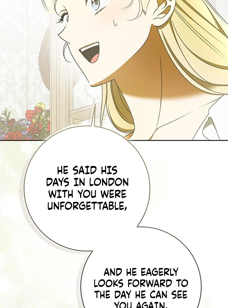 Miss Pendleton Chapter 46 - Page 100