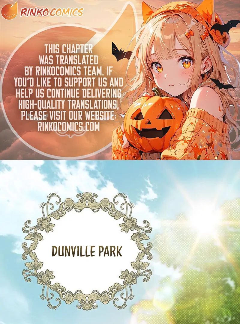 Miss Pendleton Chapter 47 - Page 1