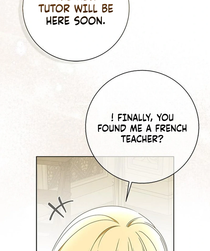 Miss Pendleton Chapter 47 - Page 107