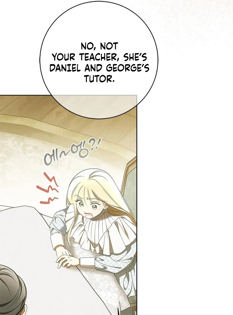 Miss Pendleton Chapter 47 - Page 109