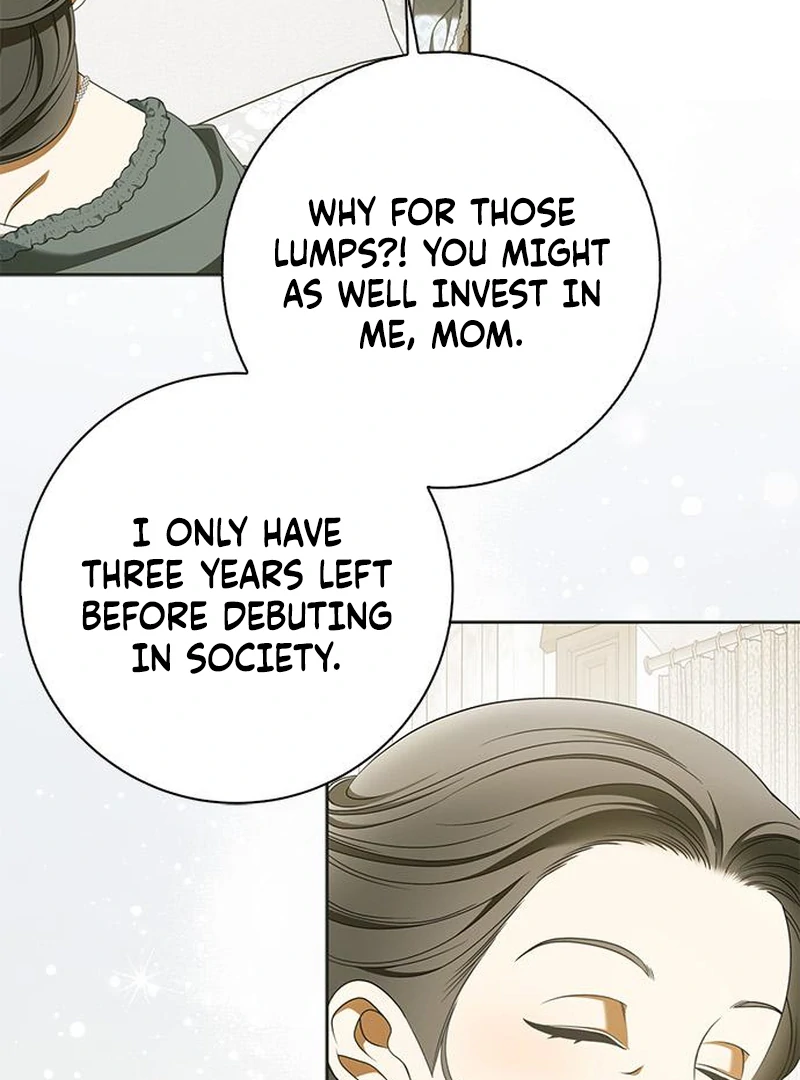 Miss Pendleton Chapter 47 - Page 110