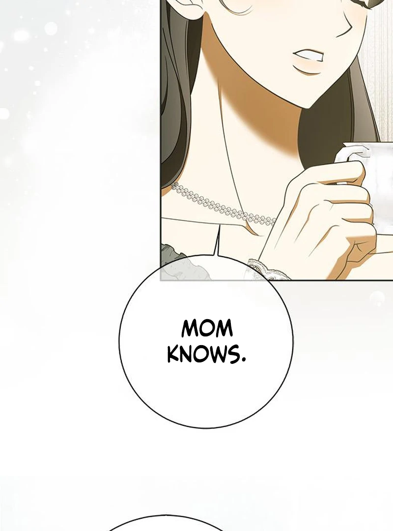 Miss Pendleton Chapter 47 - Page 111