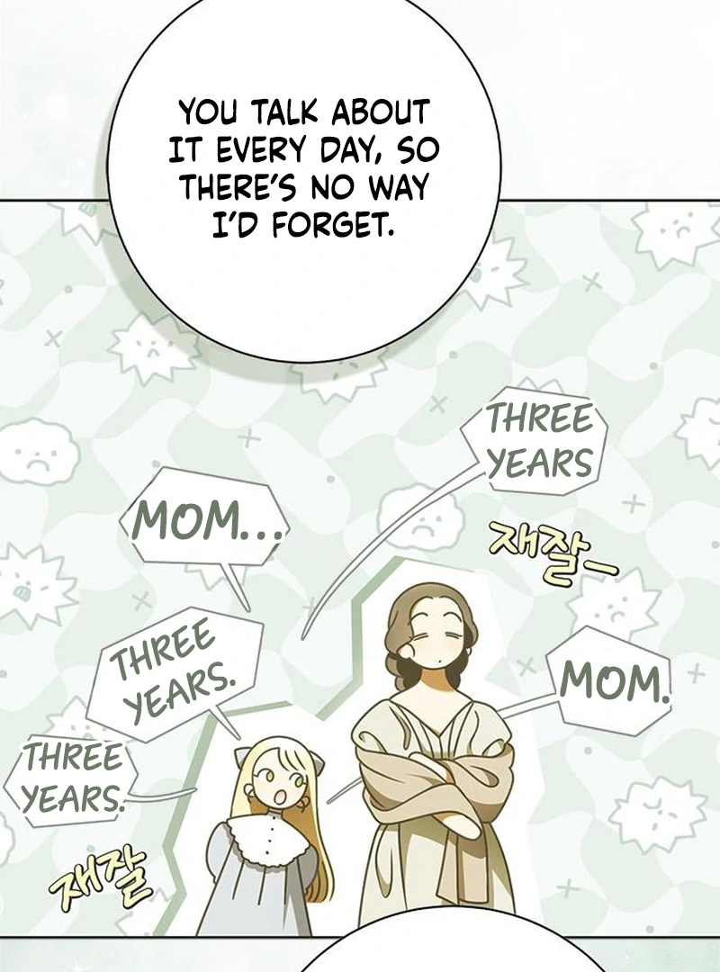 Miss Pendleton Chapter 47 - Page 112