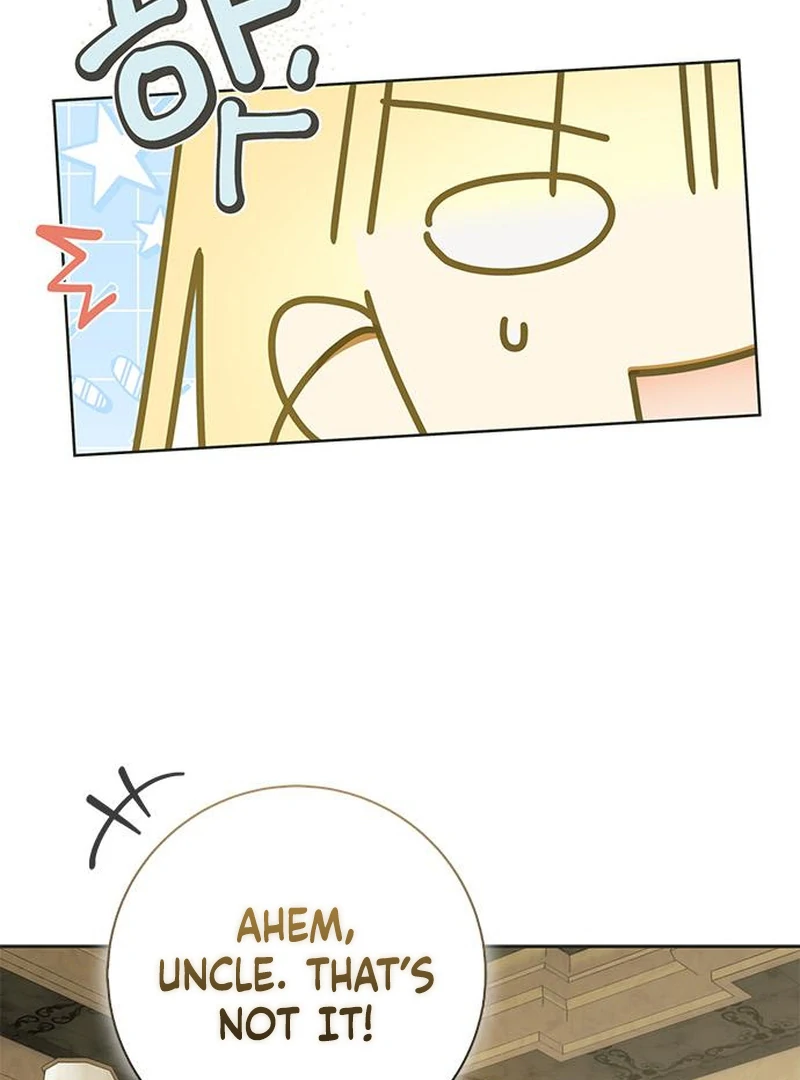 Miss Pendleton Chapter 47 - Page 16