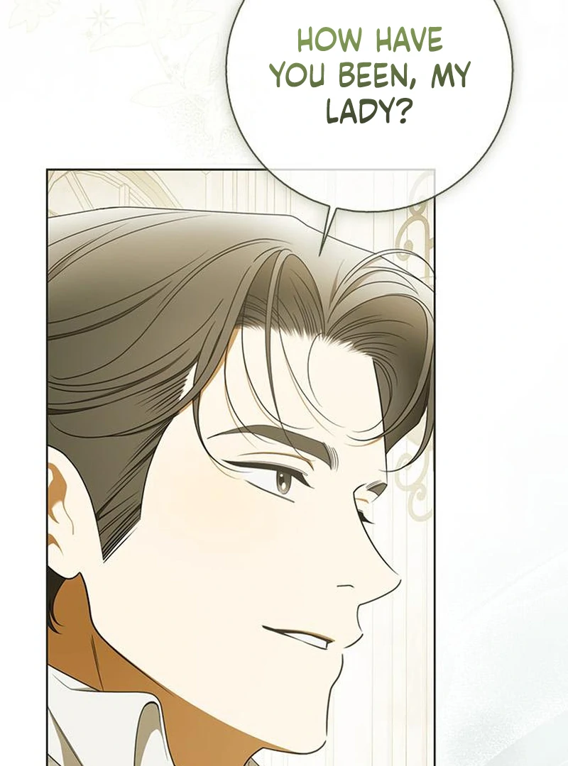 Miss Pendleton Chapter 47 - Page 20