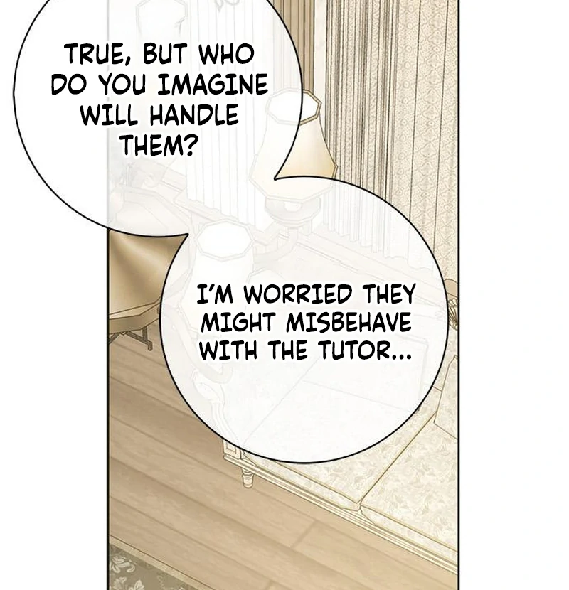 Miss Pendleton Chapter 47 - Page 34