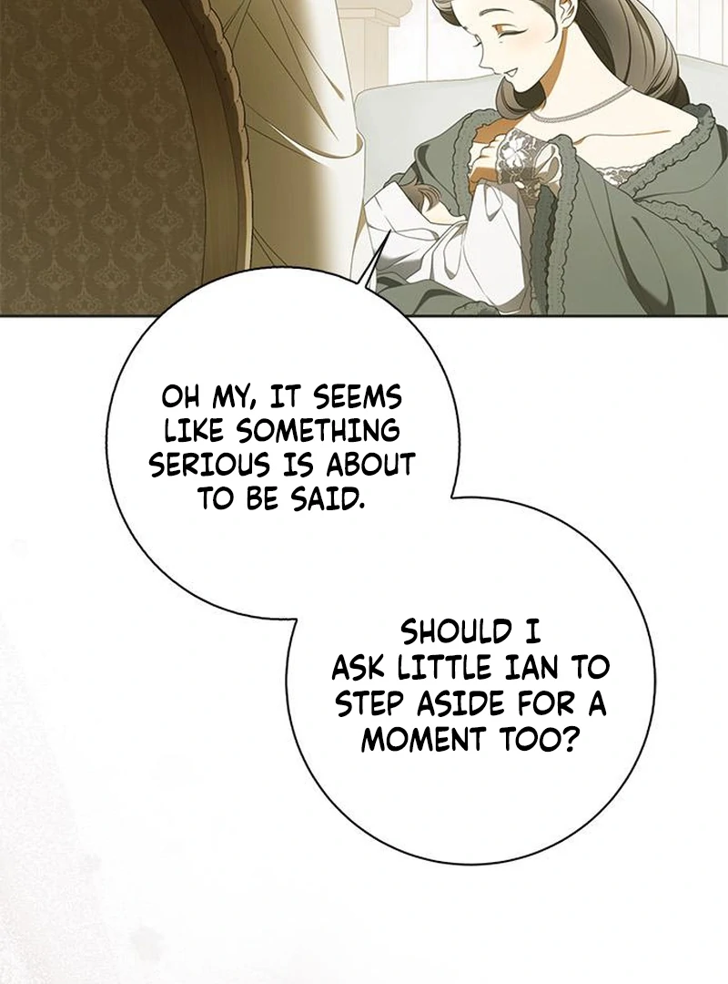 Miss Pendleton Chapter 47 - Page 37