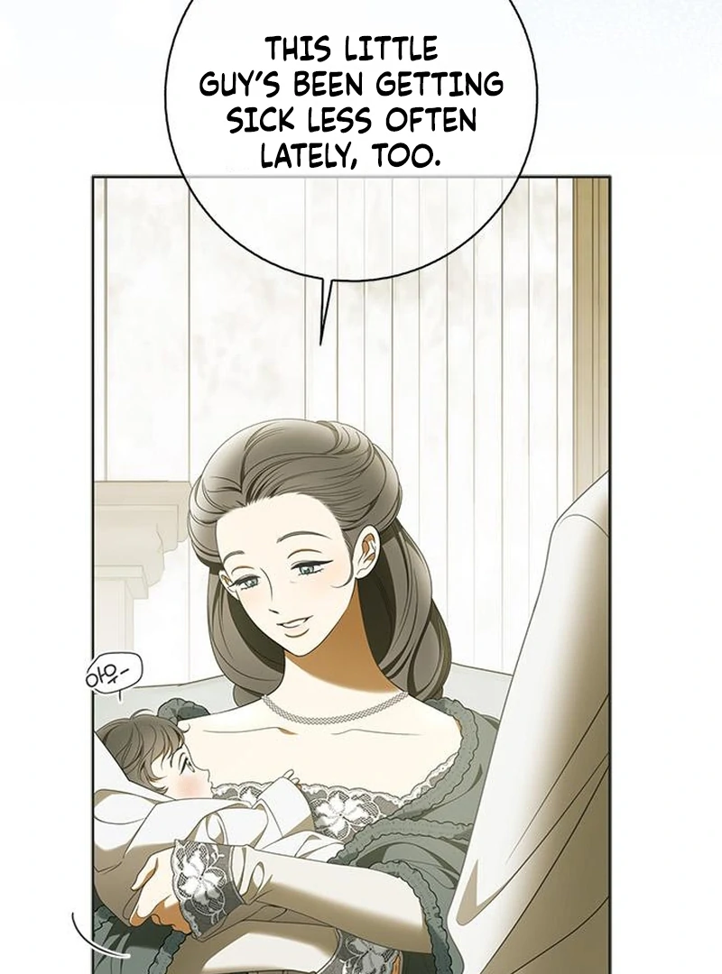 Miss Pendleton Chapter 47 - Page 5