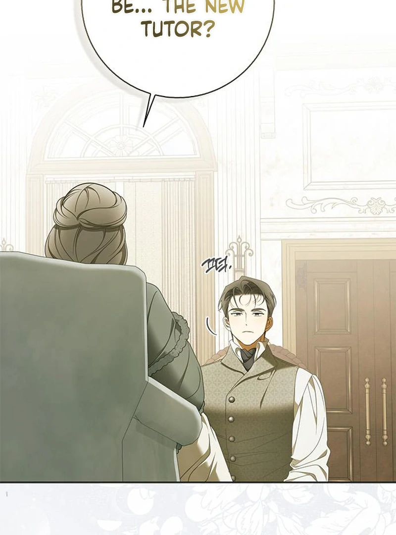 Miss Pendleton Chapter 47 - Page 41