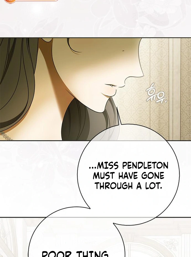 Miss Pendleton Chapter 47 - Page 45