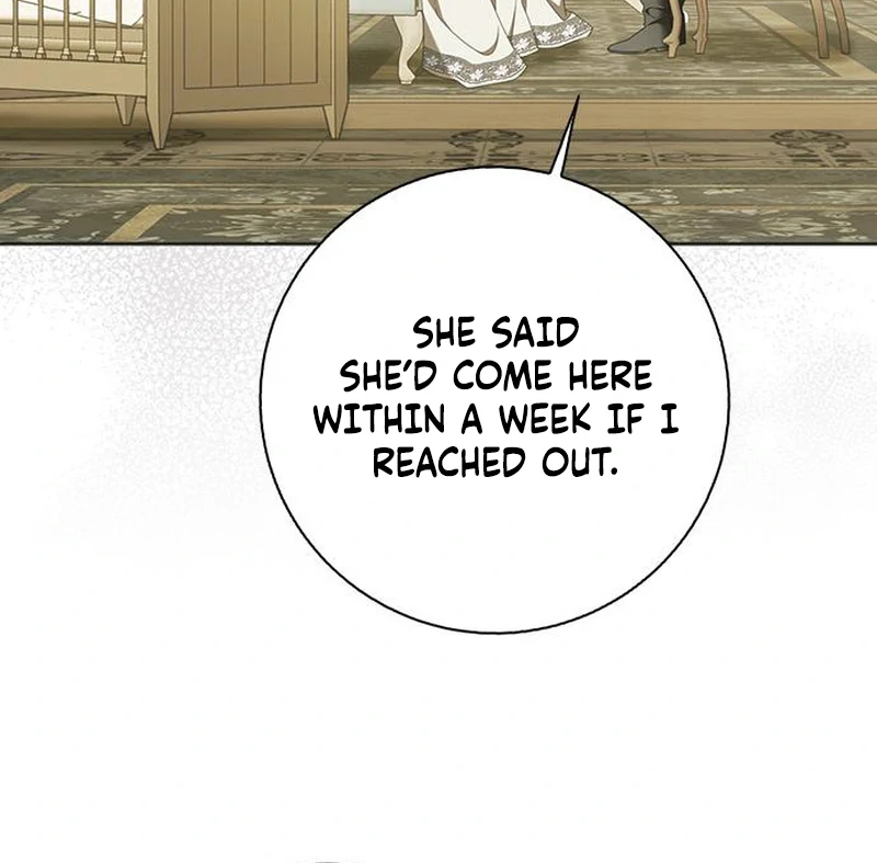 Miss Pendleton Chapter 47 - Page 47