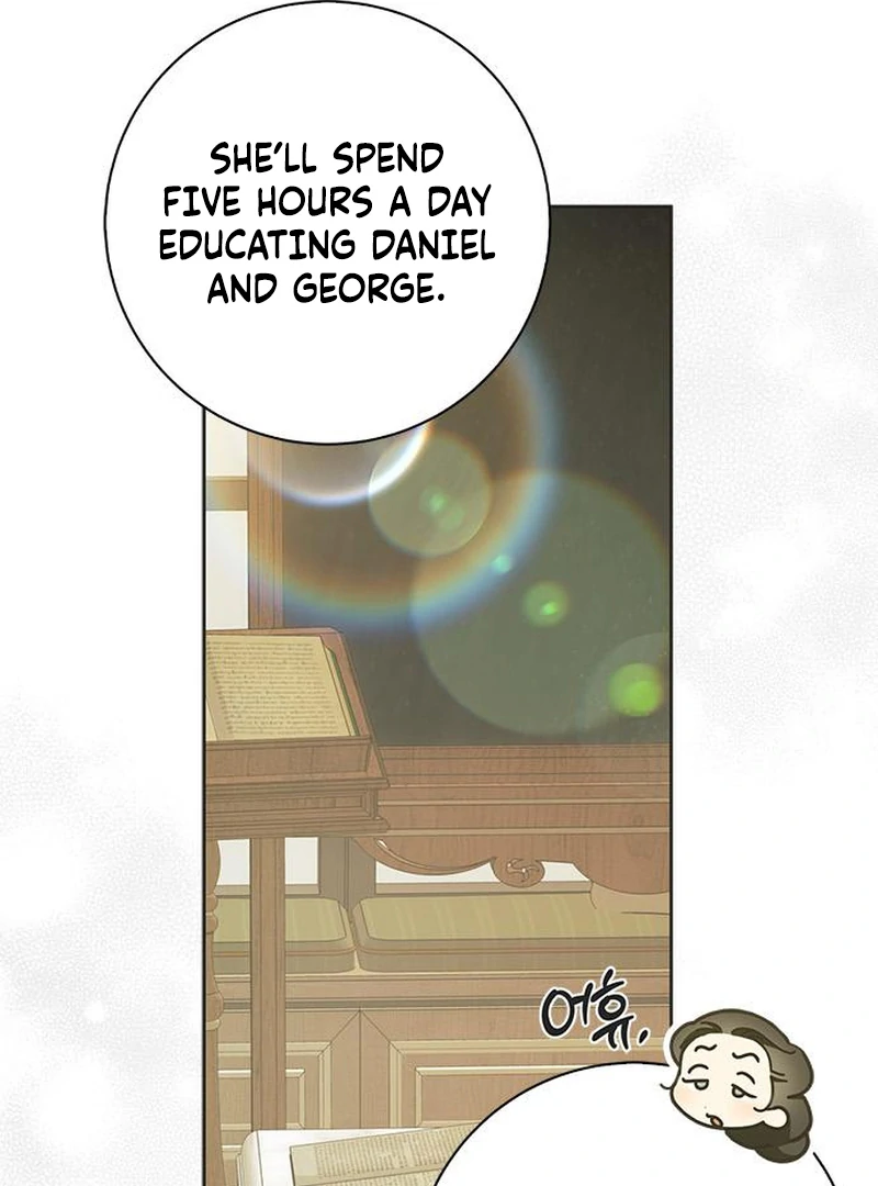 Miss Pendleton Chapter 47 - Page 48