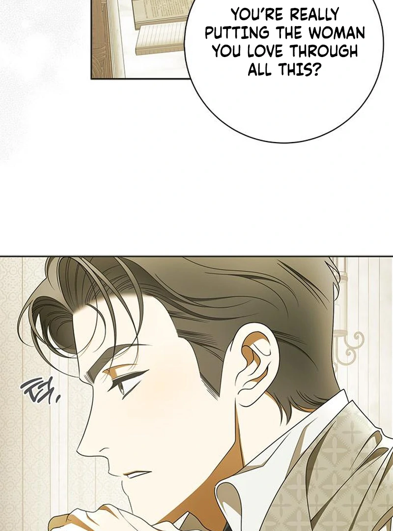 Miss Pendleton Chapter 47 - Page 49