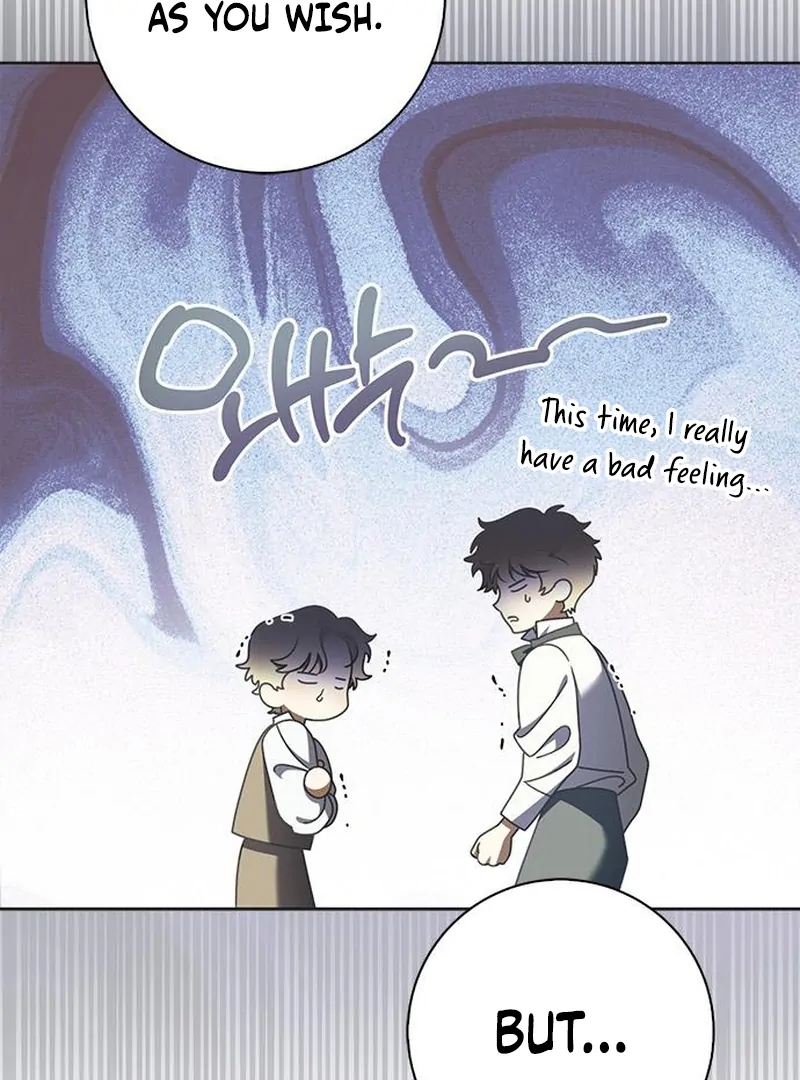 Miss Pendleton Chapter 47 - Page 51