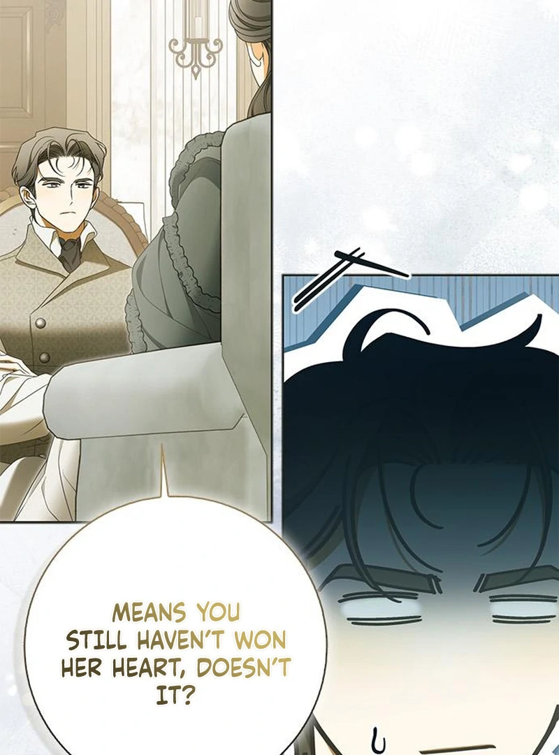 Miss Pendleton Chapter 47 - Page 53