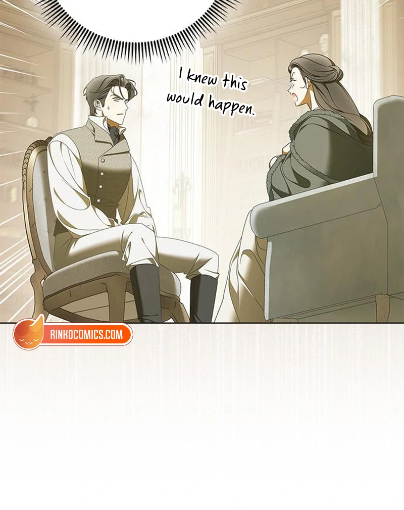 Miss Pendleton Chapter 47 - Page 59