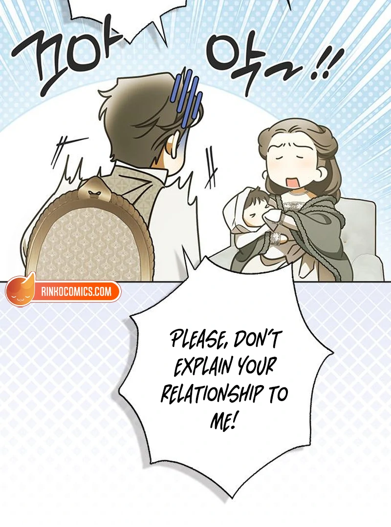 Miss Pendleton Chapter 47 - Page 65