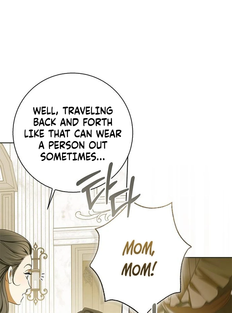 Miss Pendleton Chapter 47 - Page 9