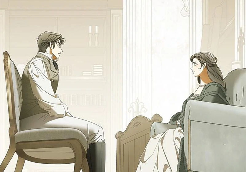 Miss Pendleton Chapter 47 - Page 83