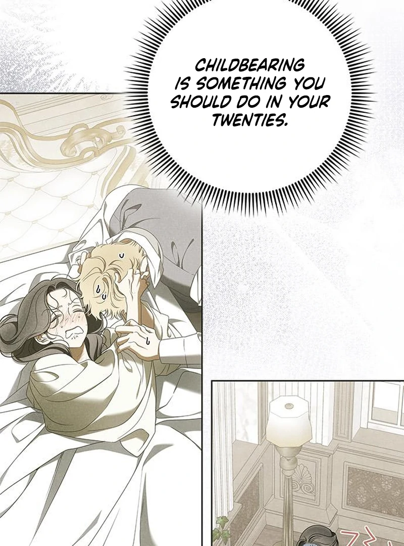 Miss Pendleton Chapter 47 - Page 88