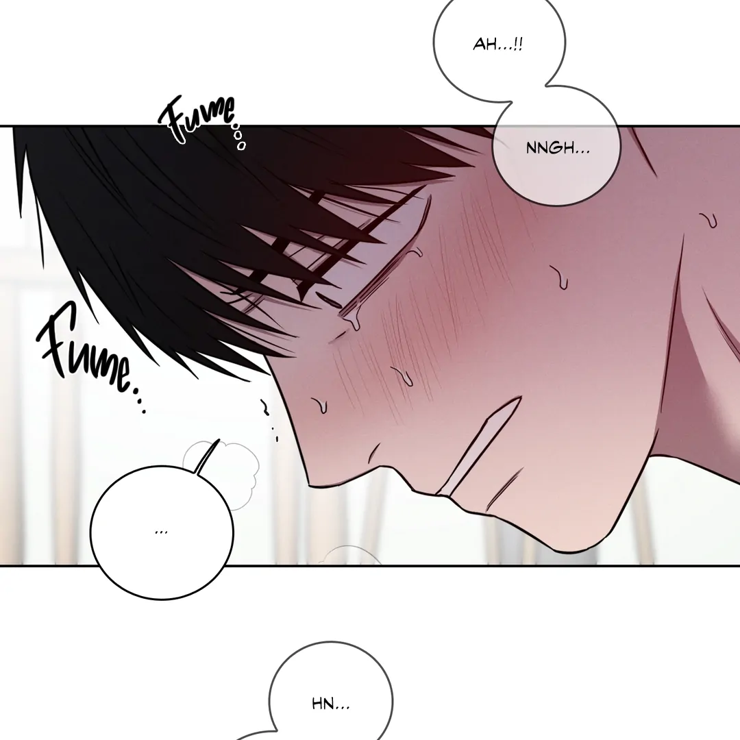 Missing Pepper Case Chapter 17 - Page 12