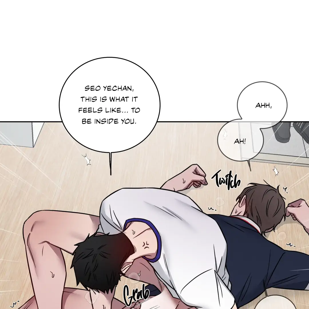 Missing Pepper Case Chapter 17 - Page 14