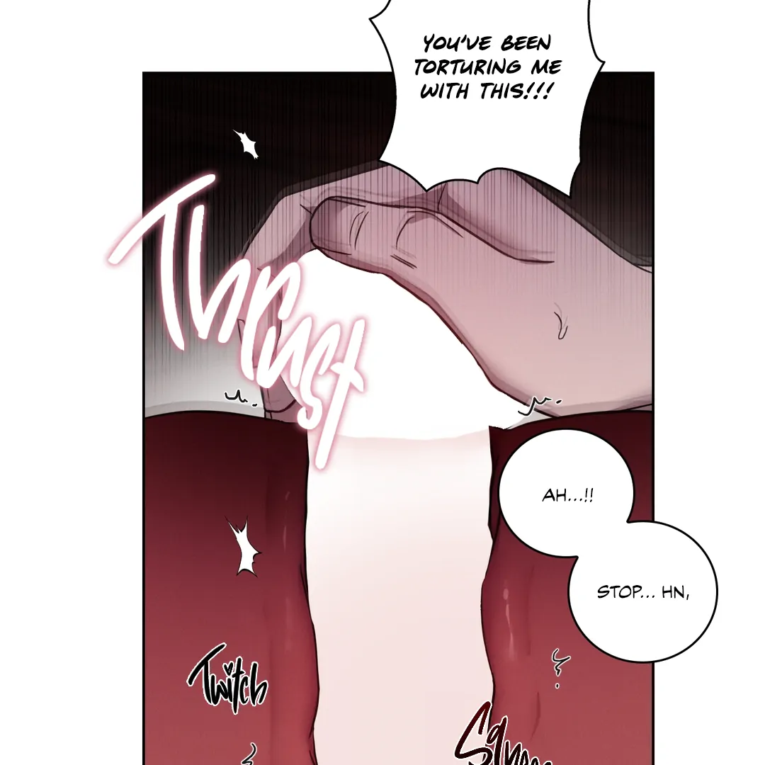 Missing Pepper Case Chapter 17 - Page 16