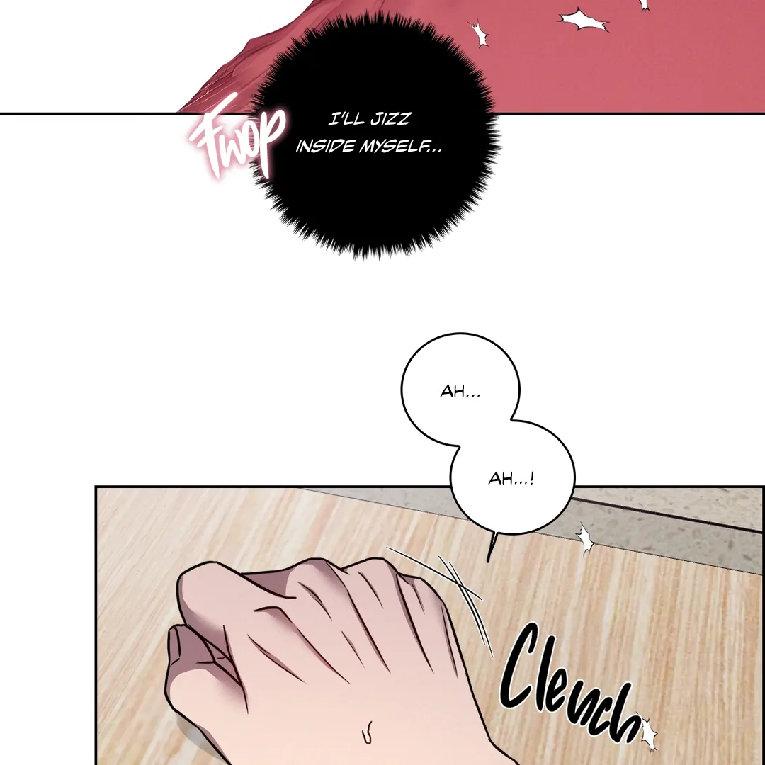 Missing Pepper Case Chapter 17 - Page 20