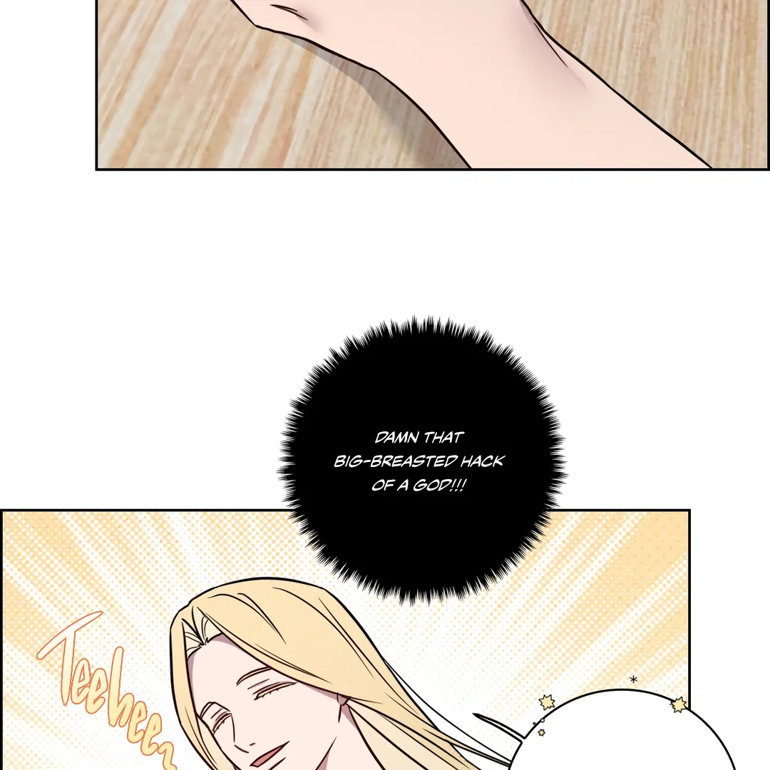 Missing Pepper Case Chapter 17 - Page 21