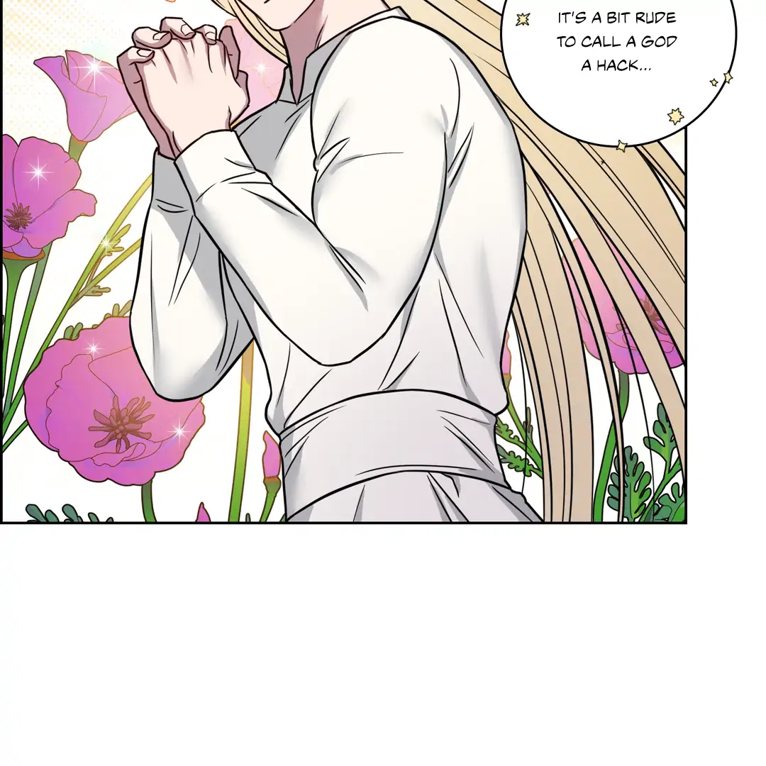 Missing Pepper Case Chapter 17 - Page 22