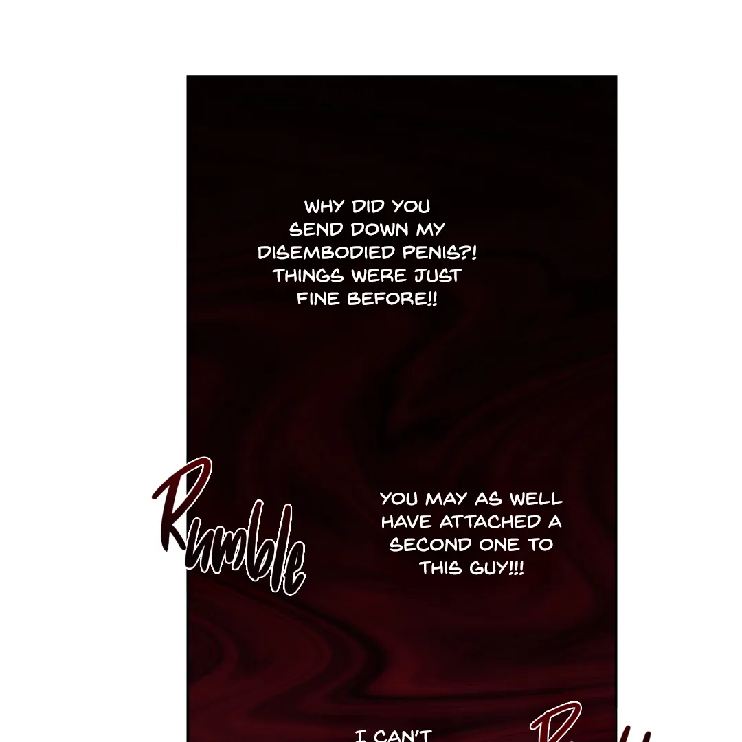 Missing Pepper Case Chapter 17 - Page 23