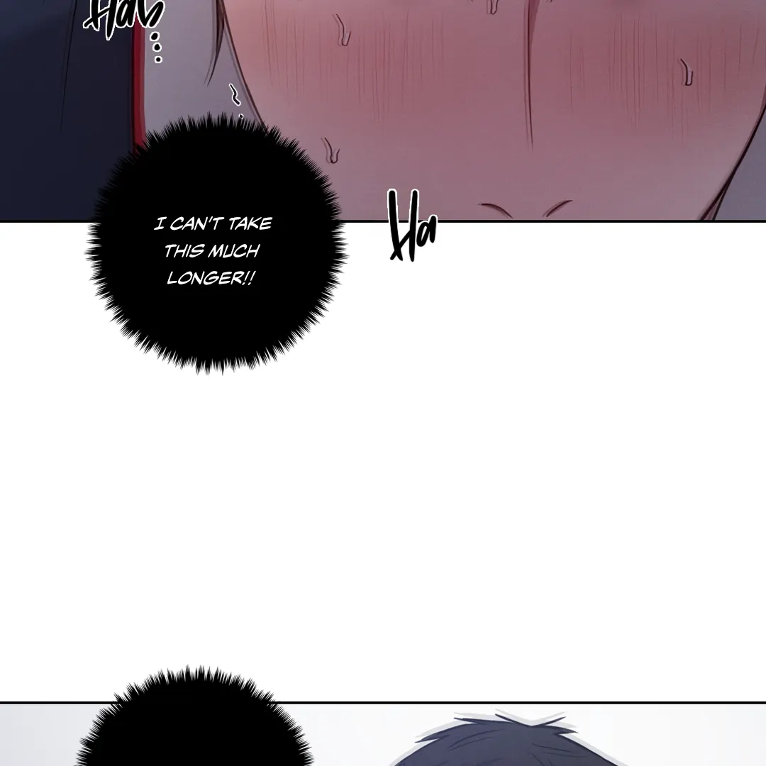 Missing Pepper Case Chapter 17 - Page 25