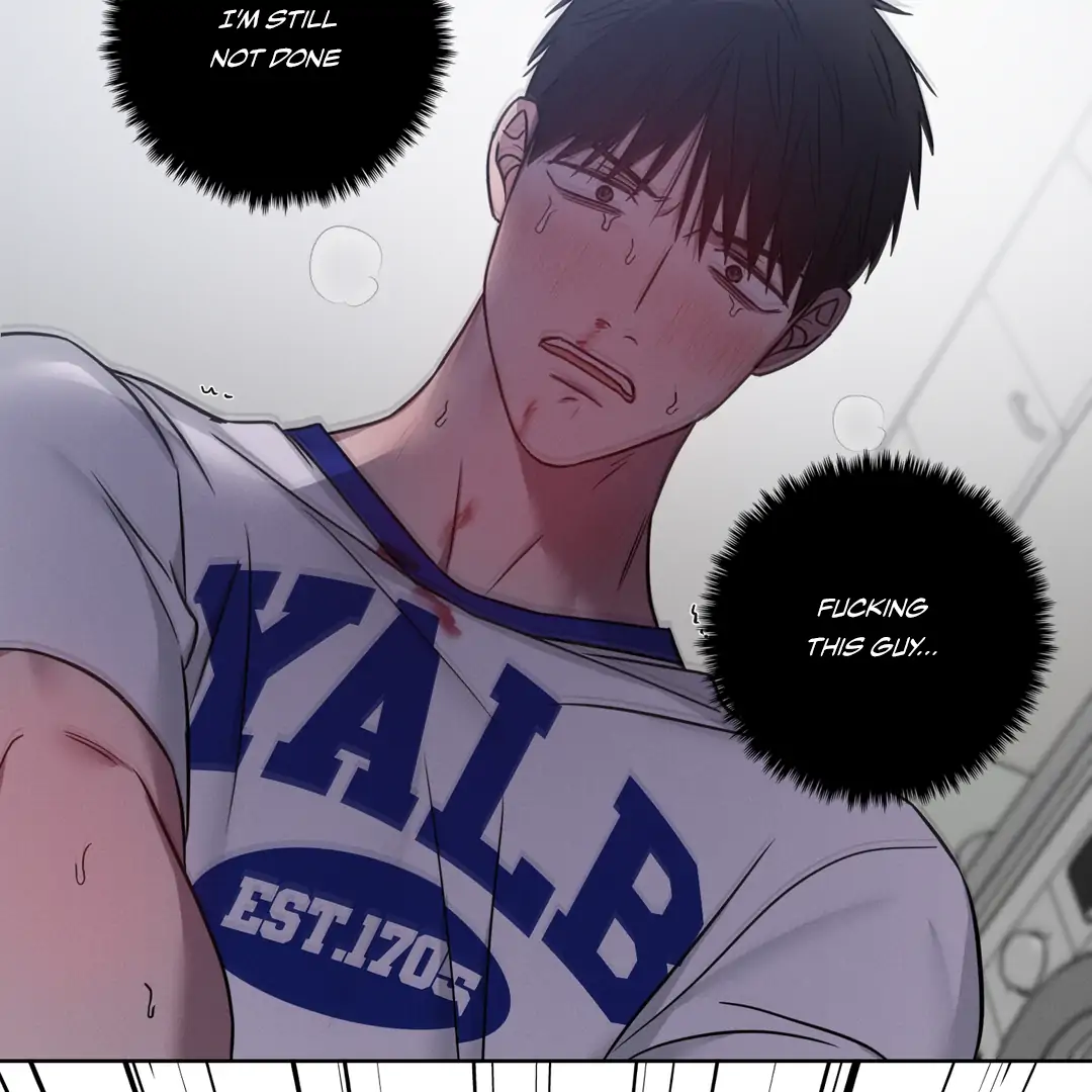 Missing Pepper Case Chapter 17 - Page 26