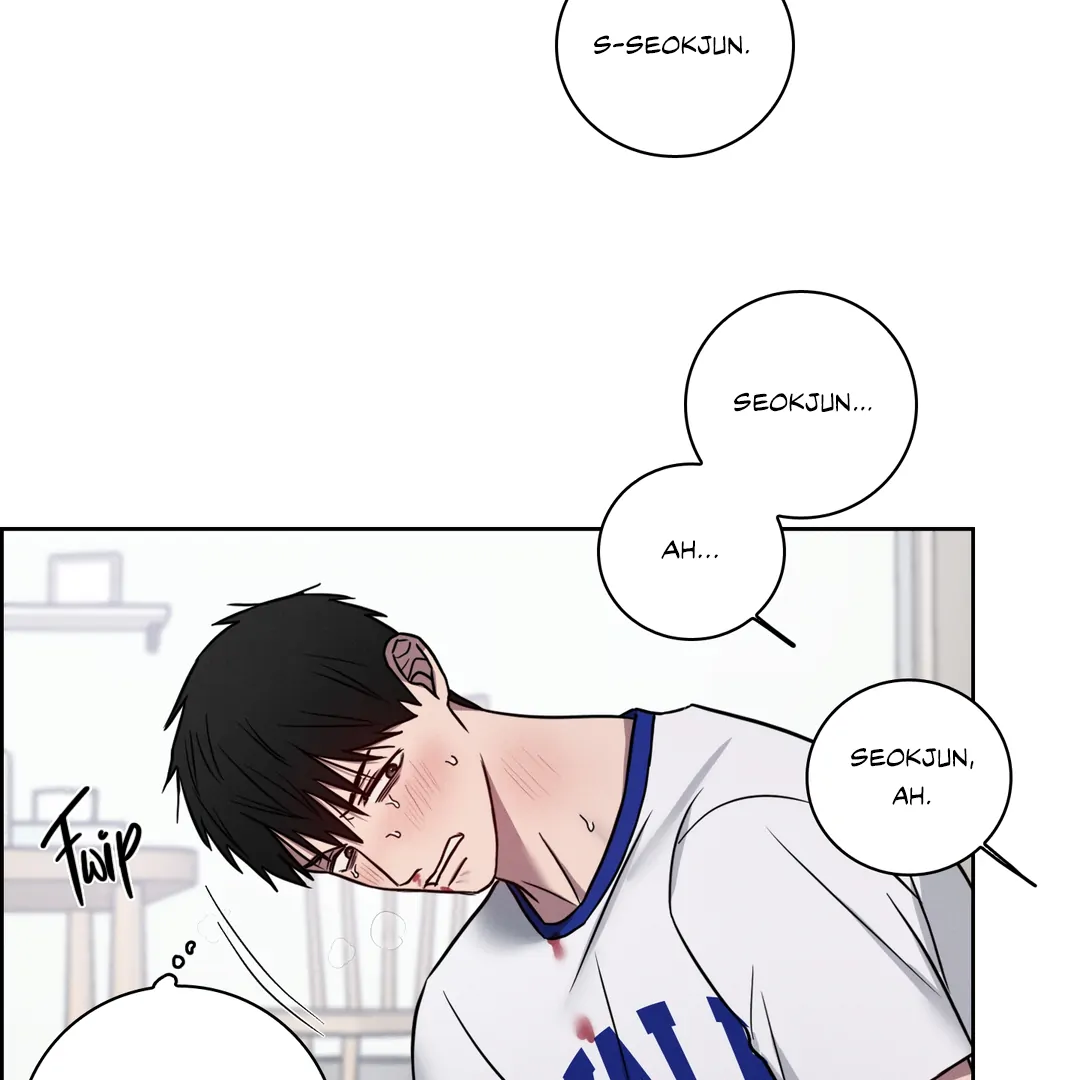 Missing Pepper Case Chapter 17 - Page 28