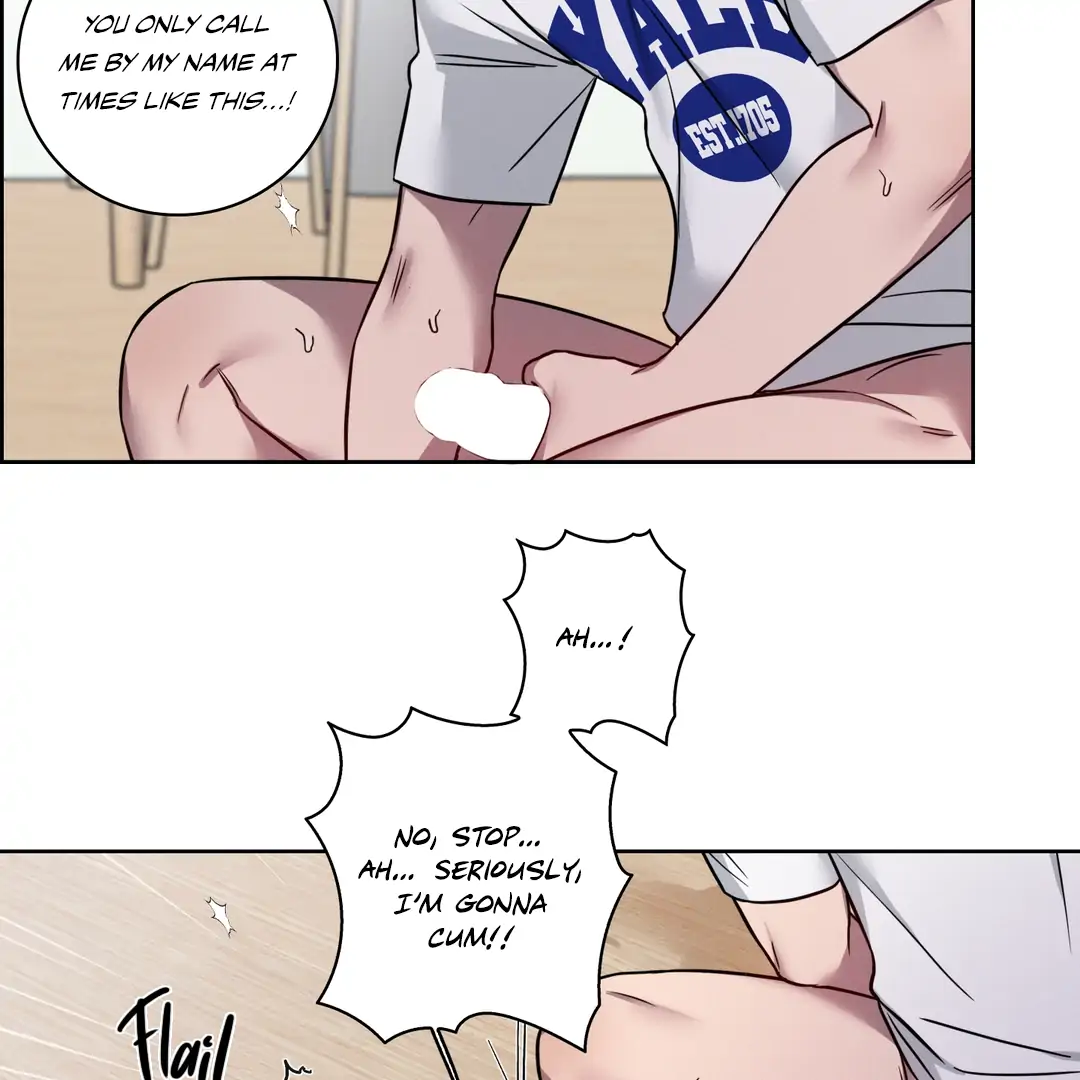 Missing Pepper Case Chapter 17 - Page 29