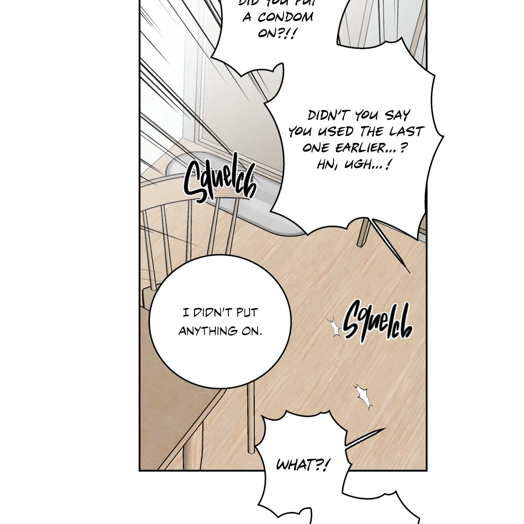 Missing Pepper Case Chapter 17 - Page 4