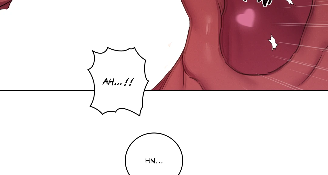 Missing Pepper Case Chapter 17 - Page 34