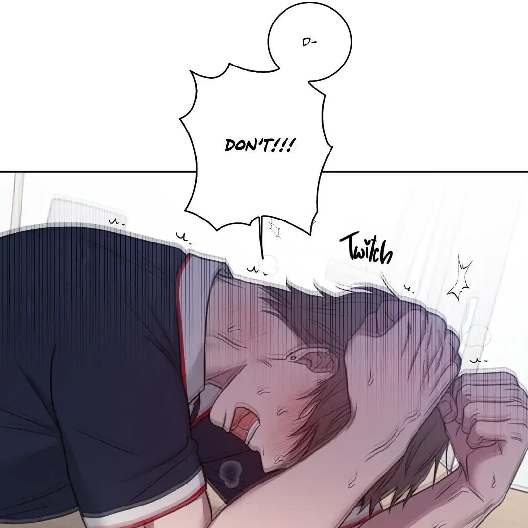 Missing Pepper Case Chapter 17 - Page 36