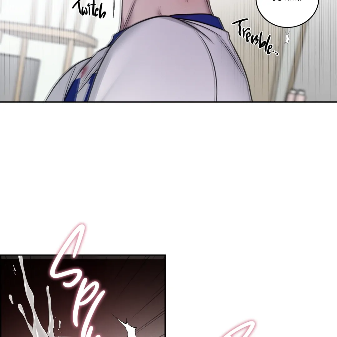 Missing Pepper Case Chapter 17 - Page 38