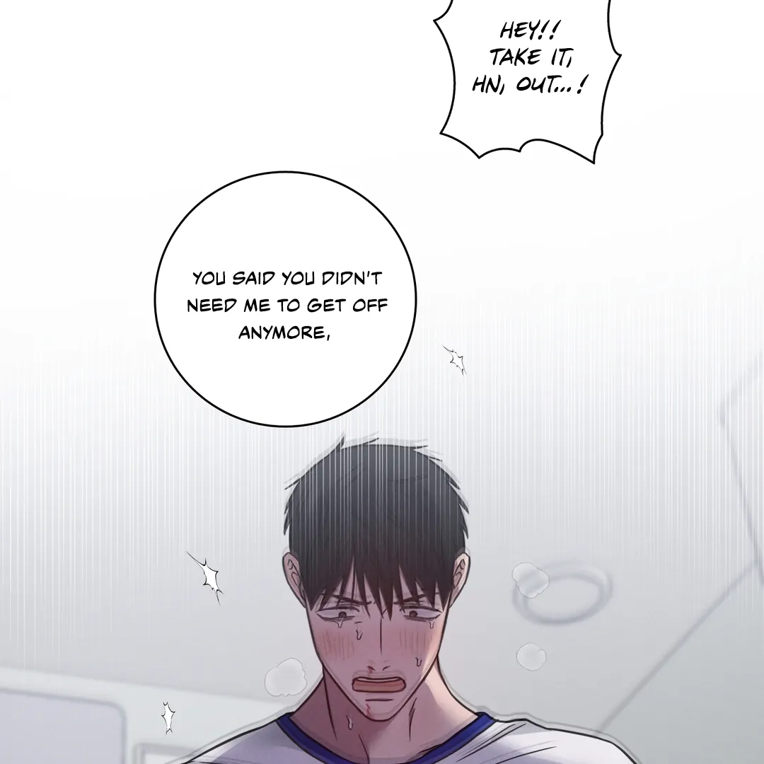 Missing Pepper Case Chapter 17 - Page 5