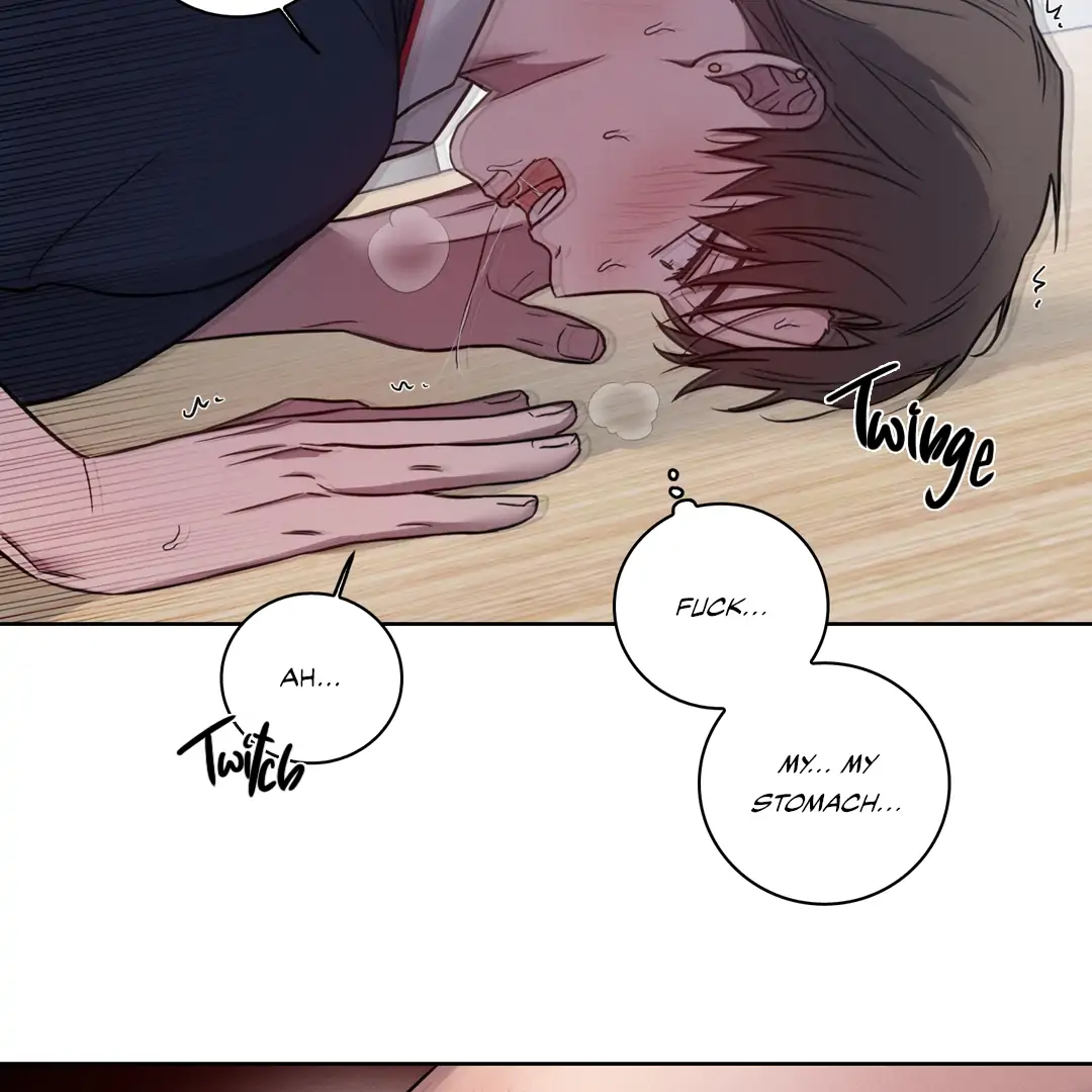 Missing Pepper Case Chapter 17 - Page 43