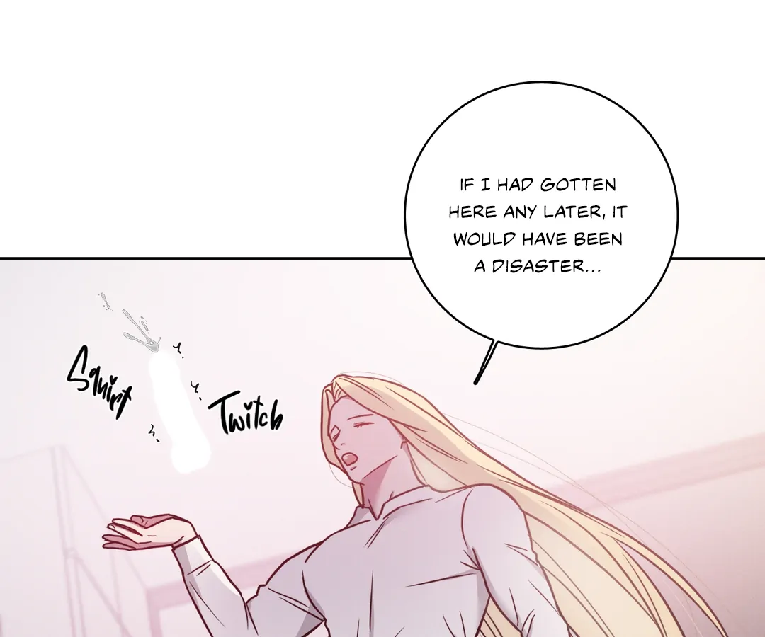 Missing Pepper Case Chapter 17 - Page 51